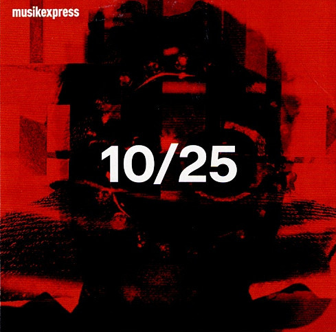 Musikexpress 10/25