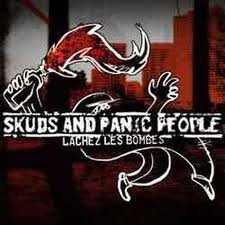 Lachez Les Bombes