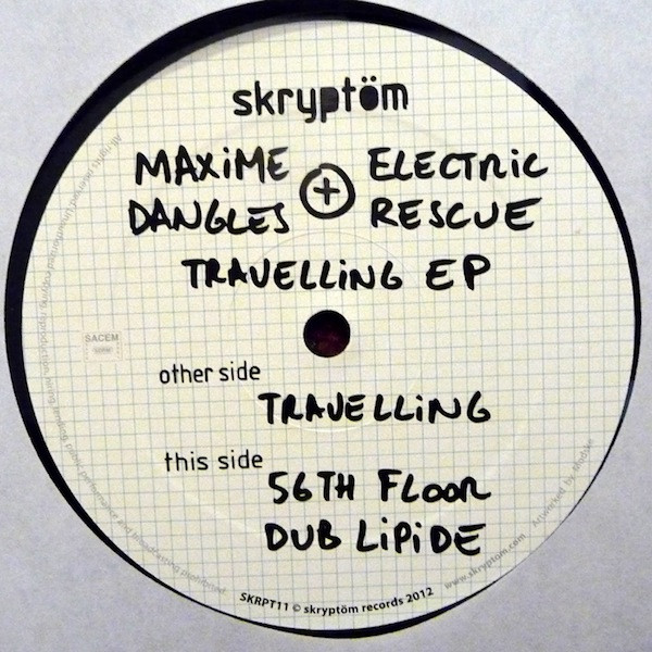 Travelling EP