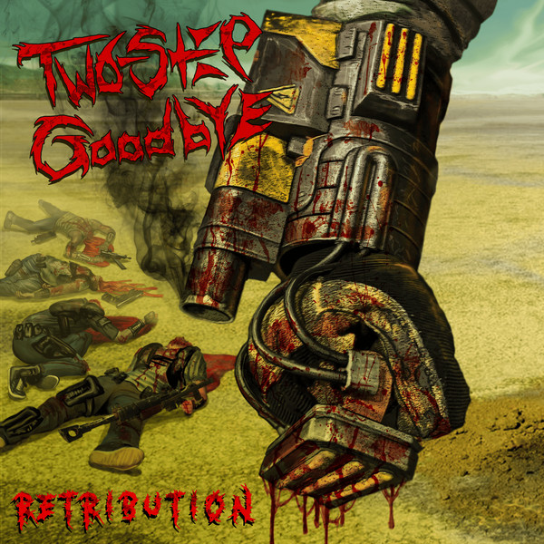 Retribution