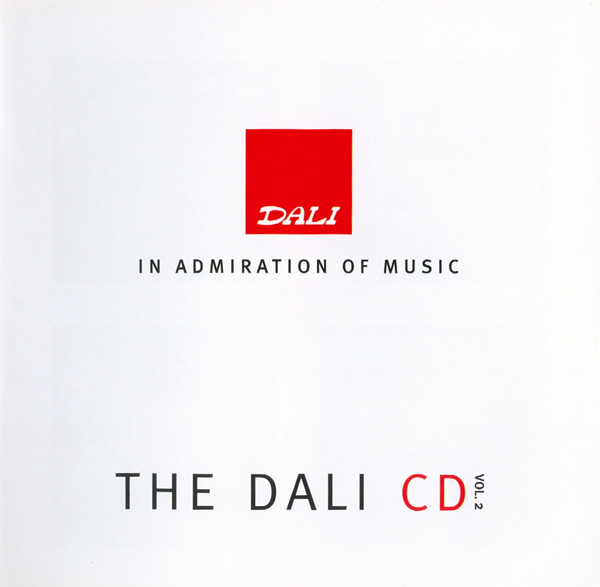 The Dali CD Vol. 2