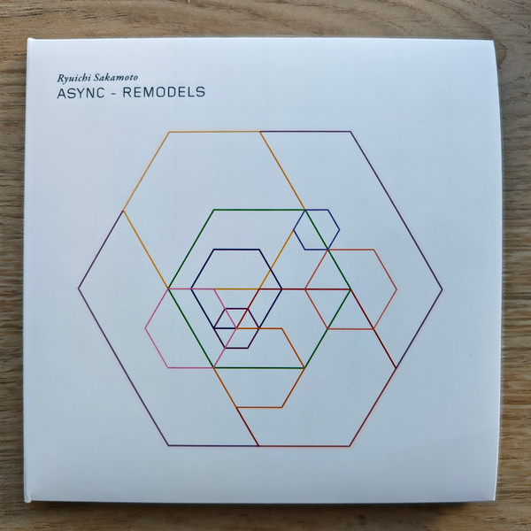 Async - Remodels
