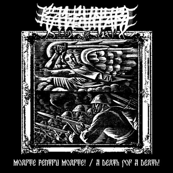 Moarte Pentru Moarte! / A Death For A Death!