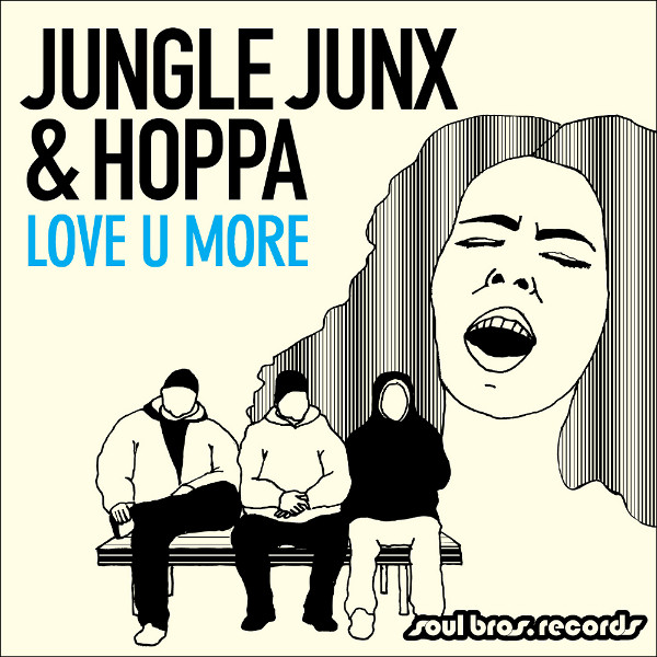 Love U More