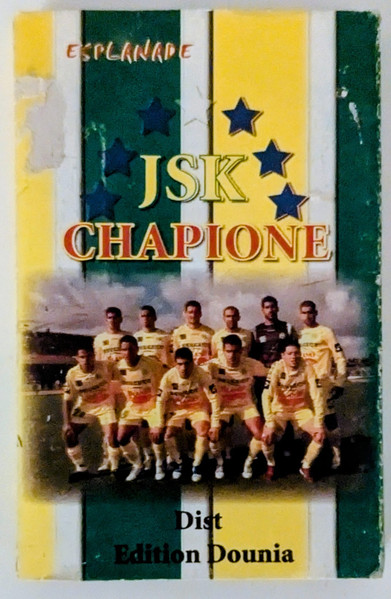 JSK Chapione