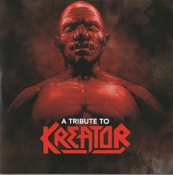 A Tribute To Kreator