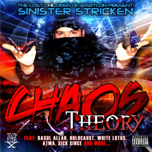 Chaos Theory