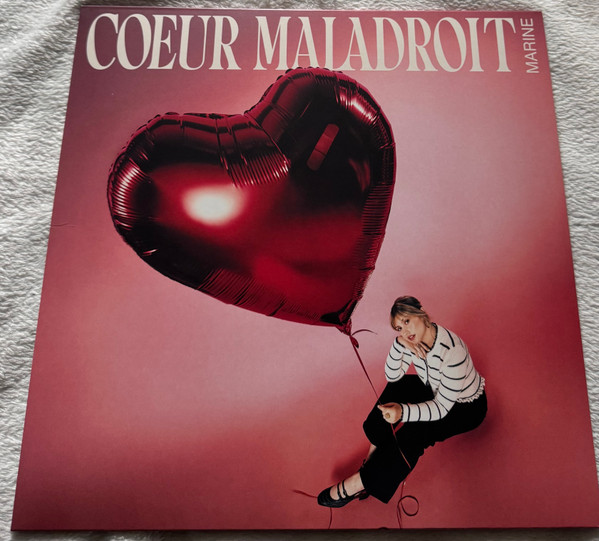Coeur Maladroit