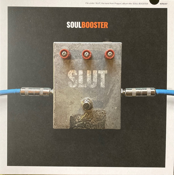 Soul Booster