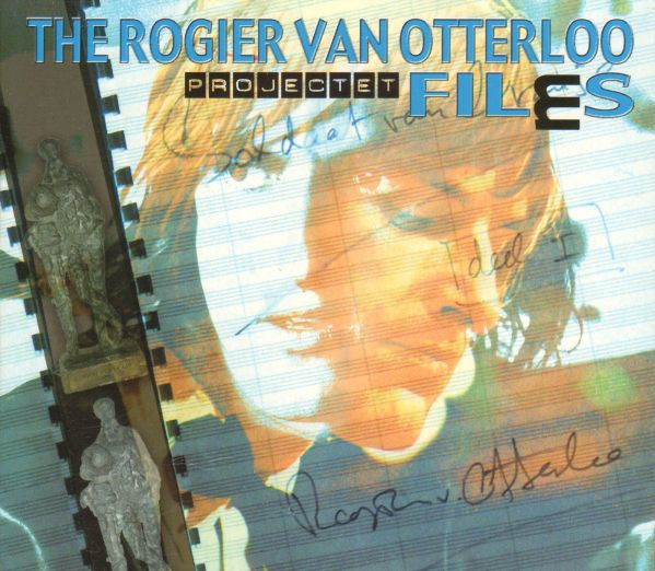 The Rogier van Otterloo Files