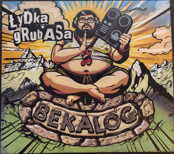 Bekalog