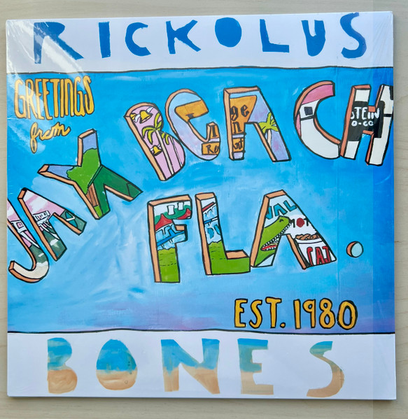 Bones