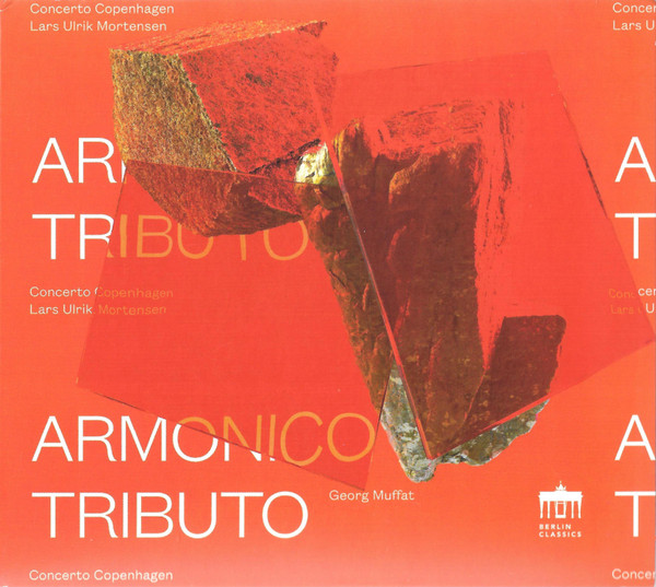 Armonico Tributo