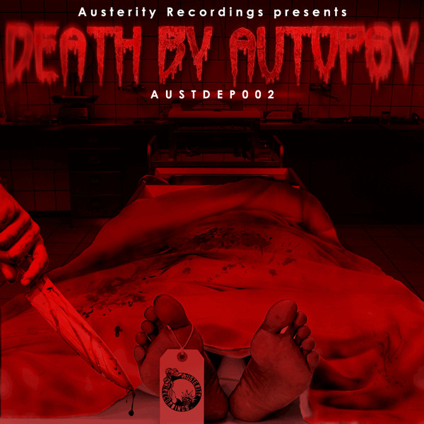 Death By Autopsy EP