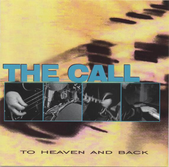 To Heaven And Back