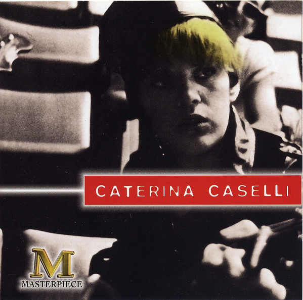 Caterina Caselli
