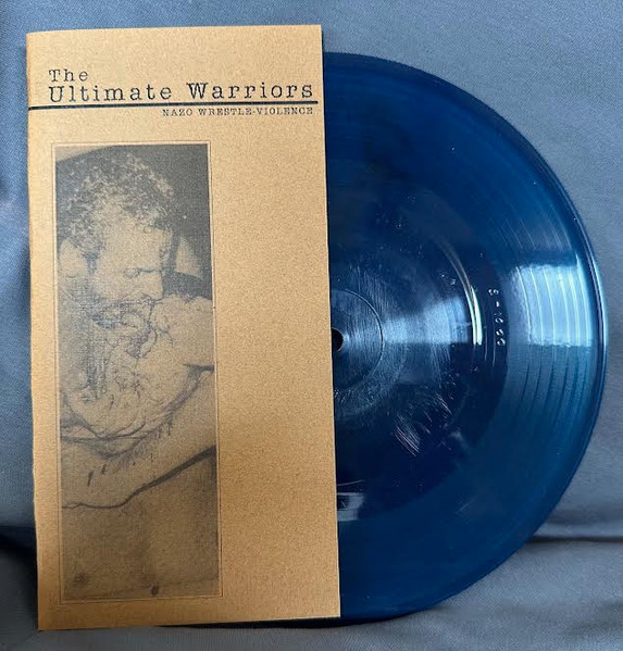 Nazo Wrestle-Violence
