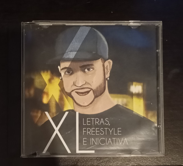 Letras, Freestyle E Iniciativa