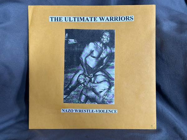 Nazo Wrestle-Violence