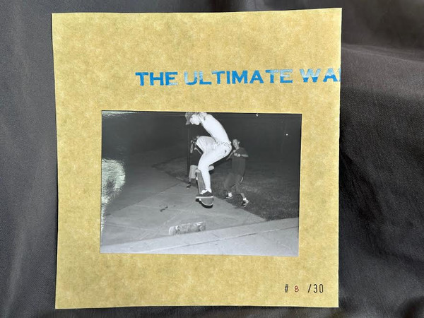 Nazo Wrestle-Violence