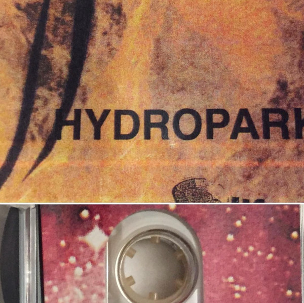 Hydropark (5th)