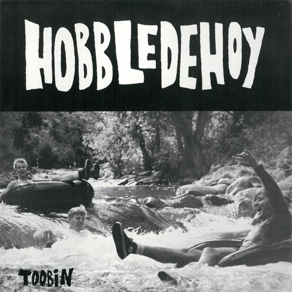 Toobin