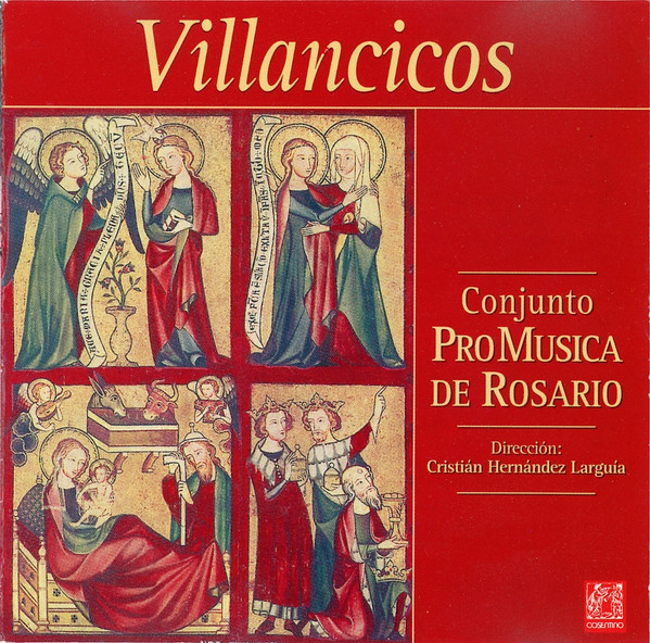 Villancicos