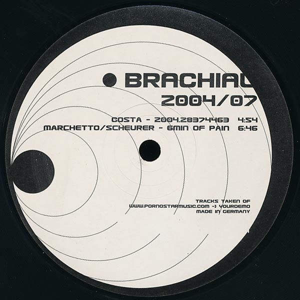 Brachial 2004/07