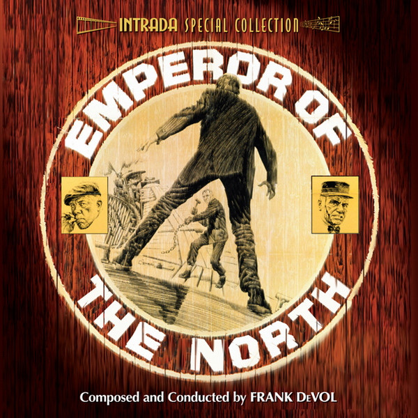 Emperor Of The North / "Caprice"