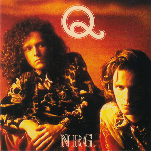 NRG