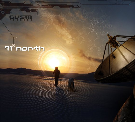 71° North