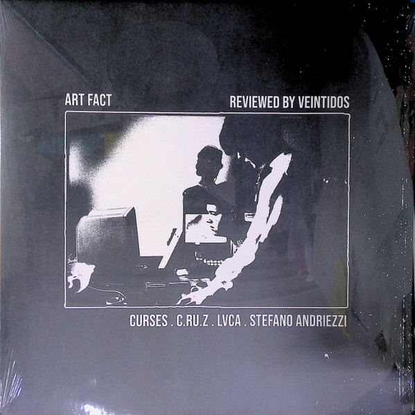 Art Fact Reviewed by Veintidos