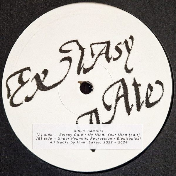 Extasy Gate Album Sampler