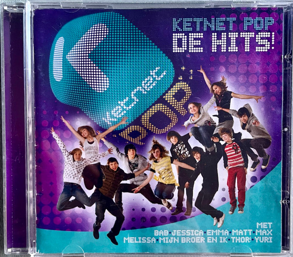 Ketnet Pop De Hits!