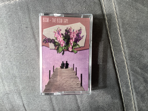 The Bidø Tape 