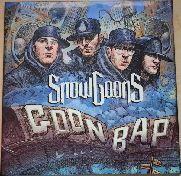 Goon Bap (Anniversary Edition)