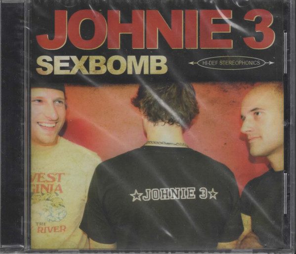 Sex Bomb
