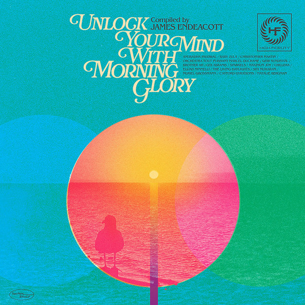 Unlock Your Mind With Morning Glory