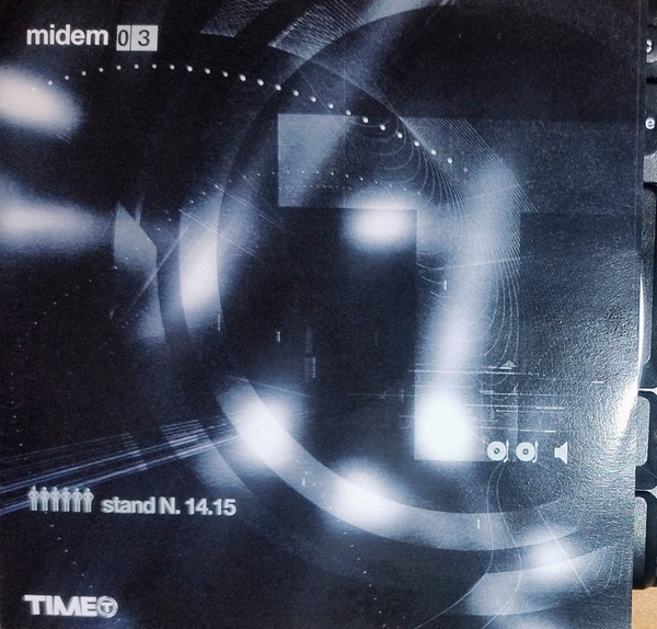 Time Midem 2003