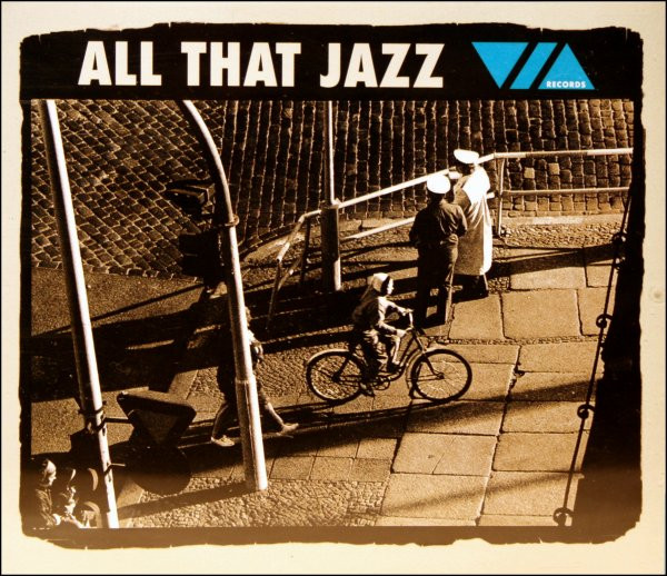 All That Jazz • Diverse Music