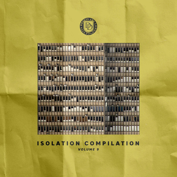 Isolation Compilation (Volume 9)