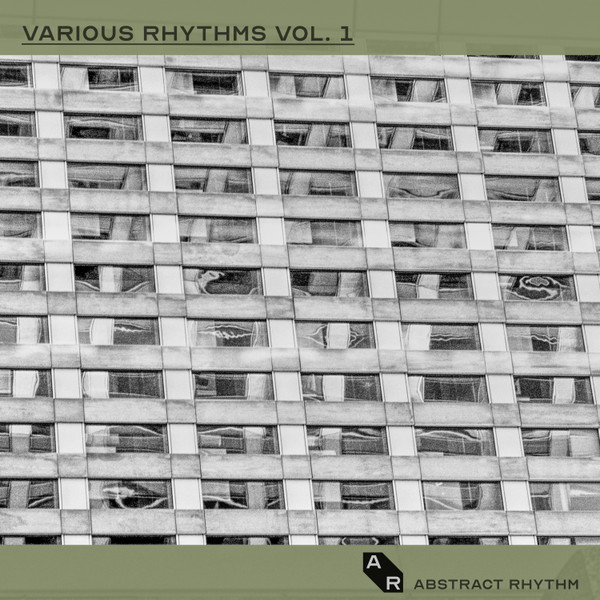 Various Rhythms Vol. 1