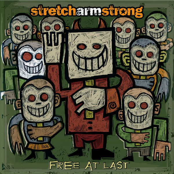 Free At Last