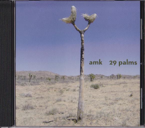 29 Palms