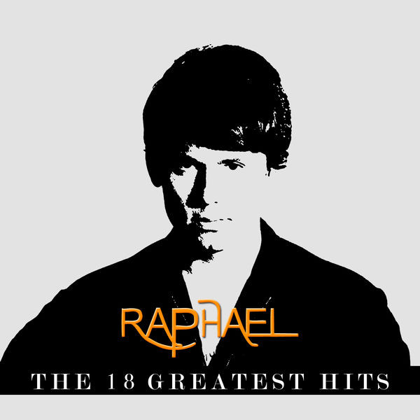 18 The Greatest Hits