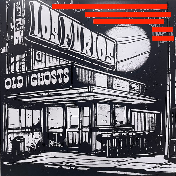 Old Ghosts