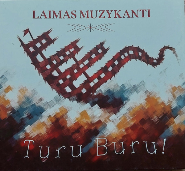 Turu buru!
