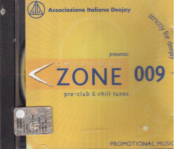 Chillout Zone 009