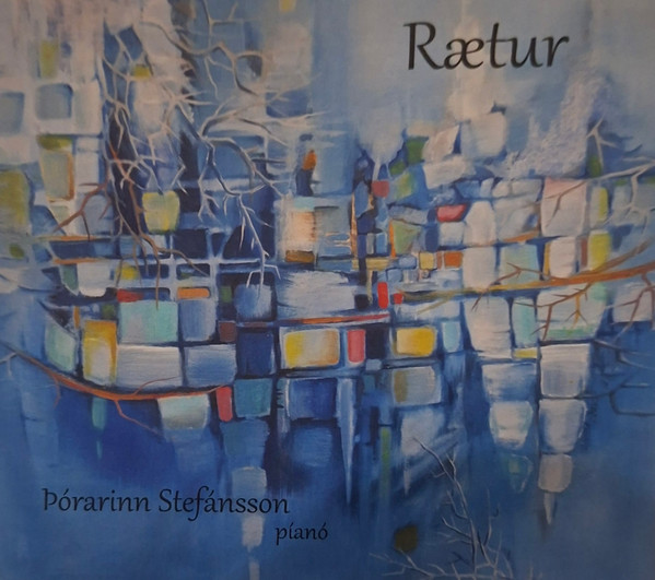 Rætur