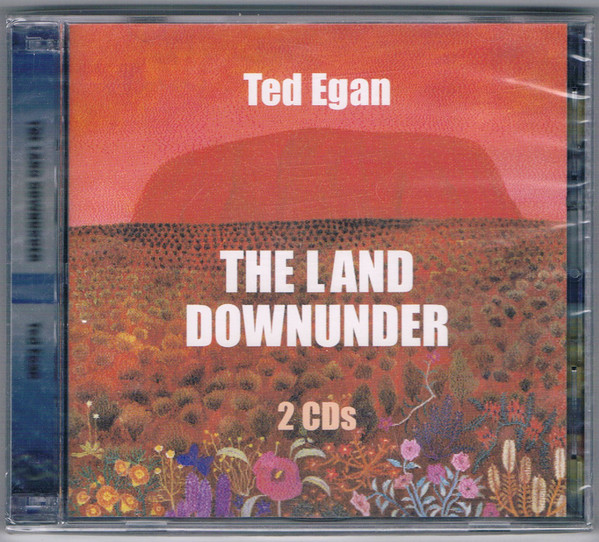 The Land Downunder